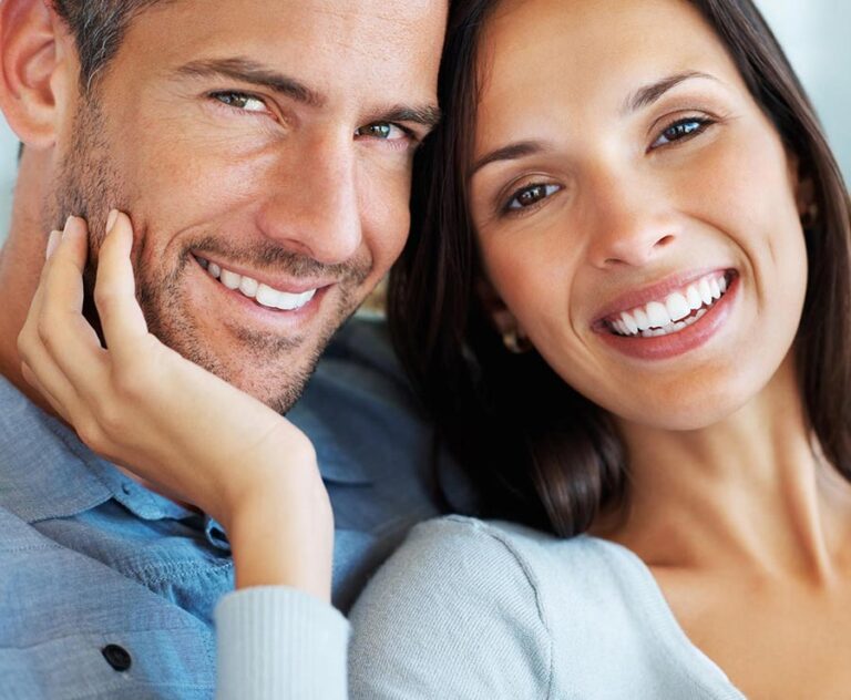 Periodontal Office Mobile Banner